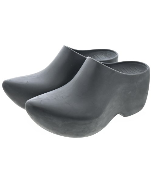 BALENCIAGA(バレンシアガ)サンダル 黒 サイズ:EU41(26cm位)/2200656785049