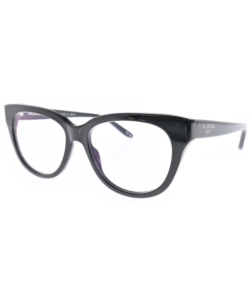 BALENCIAGA(バレンシアガ)メガネ 黒 サイズ:-/2200657135010