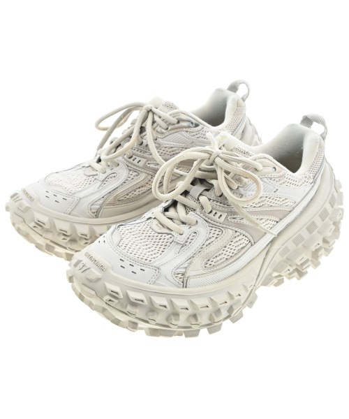 BALENCIAGA(バレンシアガ)スニーカー グレー サイズ:24.5cm/2200654981177