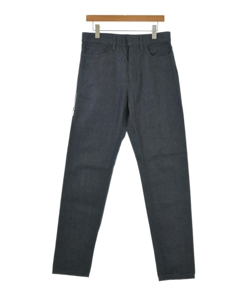 BALENCIAGA(バレンシアガ)デニムパンツ 紺 サイズ:30(M位)/2200658872167