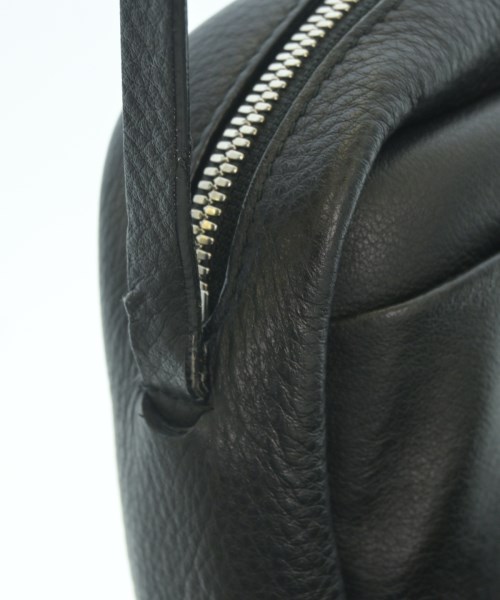 BALENCIAGA（バレンシアガ）ショルダーバッグ 黒 サイズ:- メンズ/2200658945021