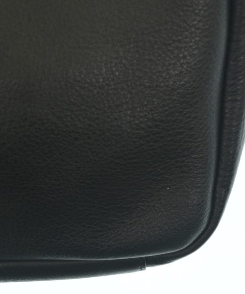 BALENCIAGA（バレンシアガ）ショルダーバッグ 黒 サイズ:- メンズ/2200658945021