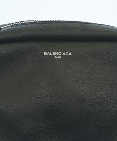 BALENCIAGA（バレンシアガ）ショルダーバッグ 黒 サイズ:- メンズ/2200658945021