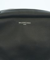 BALENCIAGA（バレンシアガ）ショルダーバッグ 黒 サイズ:- メンズ/2200658945021