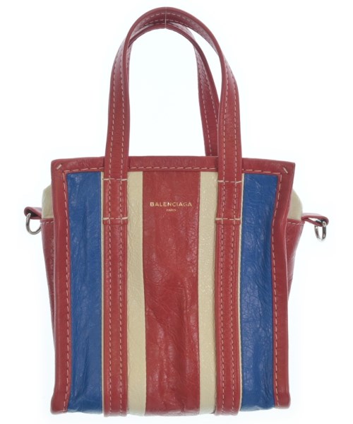 BALENCIAGA(バレンシアガ)ショルダーバッグ 赤 サイズ:-/2200659351203