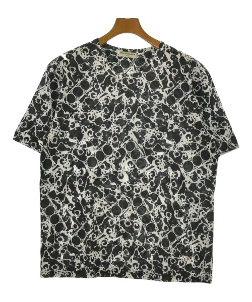 BALENCIAGA(バレンシアガ)Tシャツ・カットソー 黒 サイズ:XL/2200653887869