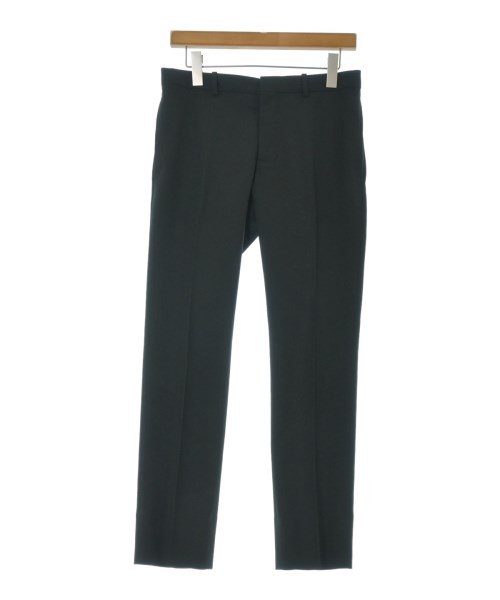 BALENCIAGA(バレンシアガ)スラックス 黒 サイズ:44(S位)/2200661508039