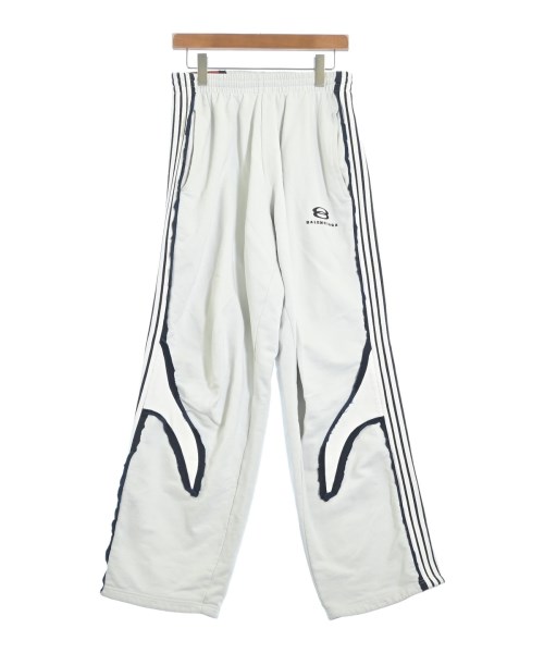 BALENCIAGA(バレンシアガ)スウェットパンツ グレー サイズ:XS/2200662157021