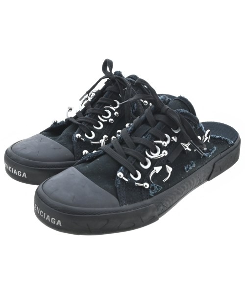 BALENCIAGA(バレンシアガ)のスニーカー サイズ:25cm 61,200円