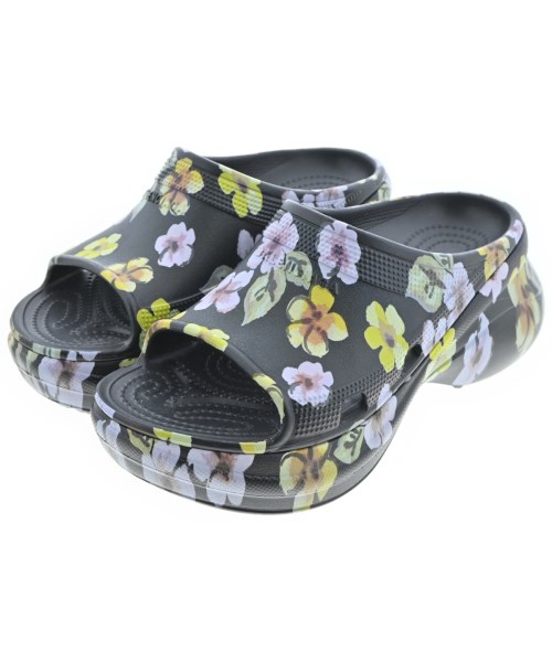 BALENCIAGA(バレンシアガ)のサンダル サイズ:EU37(23.5cm位) 26,000円