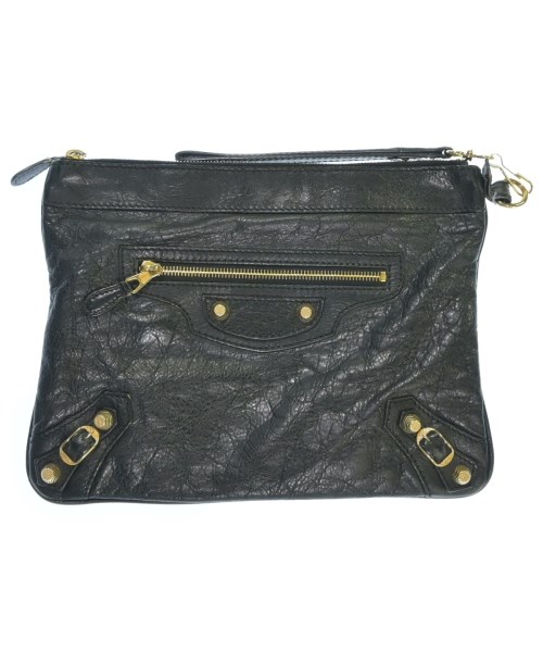 BALENCIAGA(バレンシアガ)のクラッチバッグ サイズ:- 26,000円