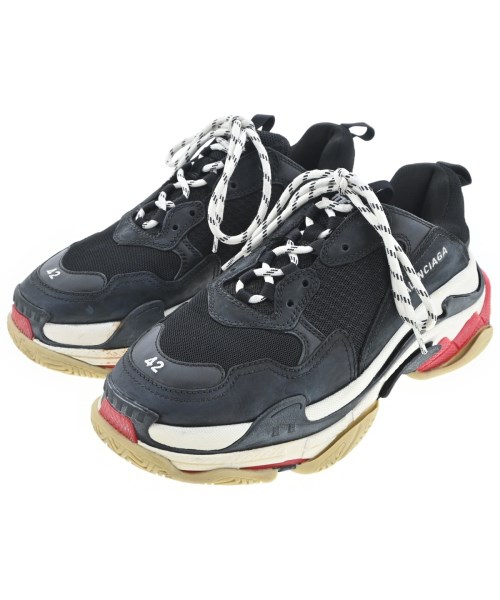BALENCIAGA(バレンシアガ)のスニーカー サイズ:27.5cm 56,500円