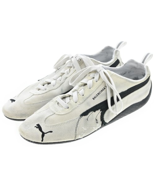 BALENCIAGA(バレンシアガ)のスニーカー サイズ:28cm 61,200円