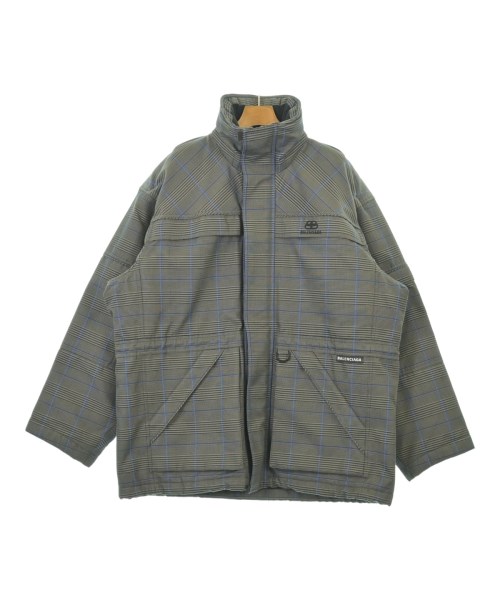 BALENCIAGA(バレンシアガ)のダウンジャケット/ダウンベスト サイズ:44(S位) 149,100円