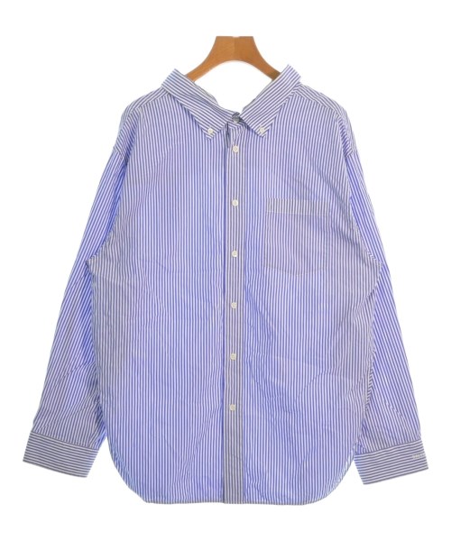BALENCIAGA(バレンシアガ)のカジュアルシャツ サイズ:34(XXS位) 27,200円