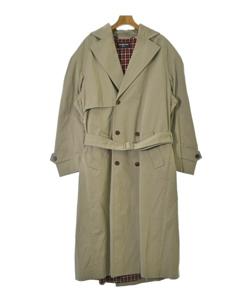 BALENCIAGA(バレンシアガ)のトレンチコート サイズ:2(M位) 159,900円