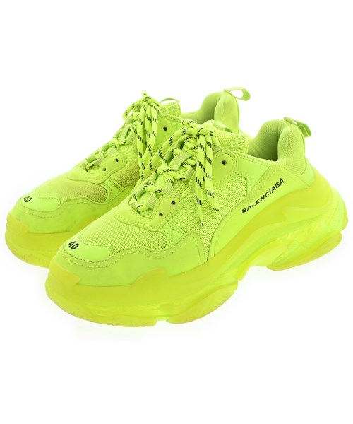 BALENCIAGA(バレンシアガ)のスニーカー サイズ:26.5cm 48,600円