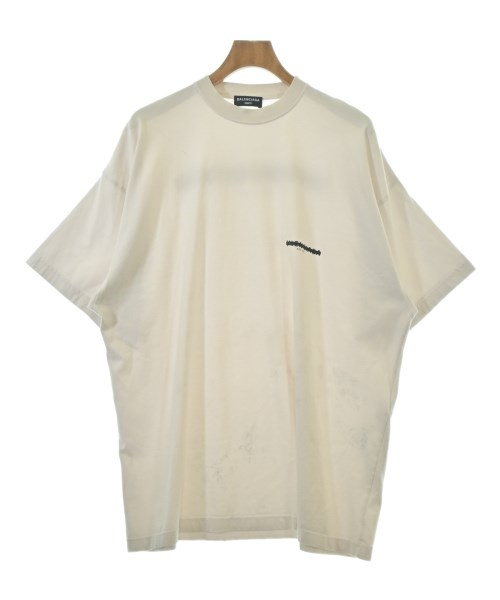 BALENCIAGA(バレンシアガ)のTシャツ・カットソー サイズ:3(L位) 27,800円