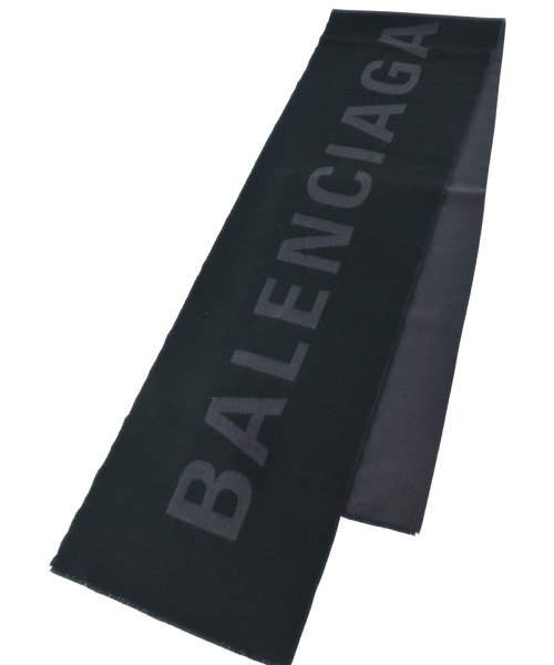 BALENCIAGA(バレンシアガ)のマフラー サイズ:- 27,500円