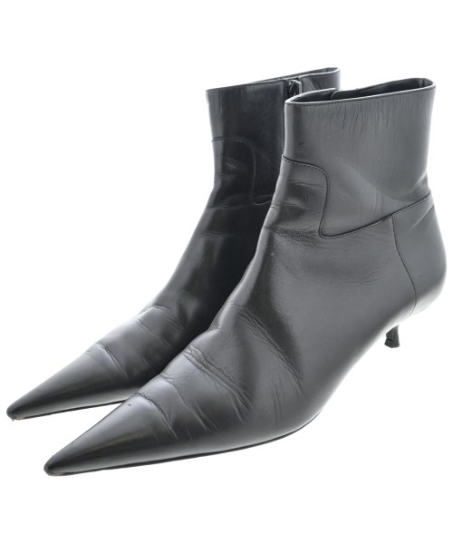 BALENCIAGA(バレンシアガ)のブーツ サイズ:EU37(23.5cm位) 23,800円