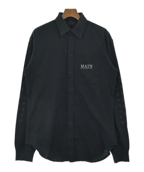 BALENCIAGA(バレンシアガ)のカジュアルシャツ サイズ:M 61,200円
