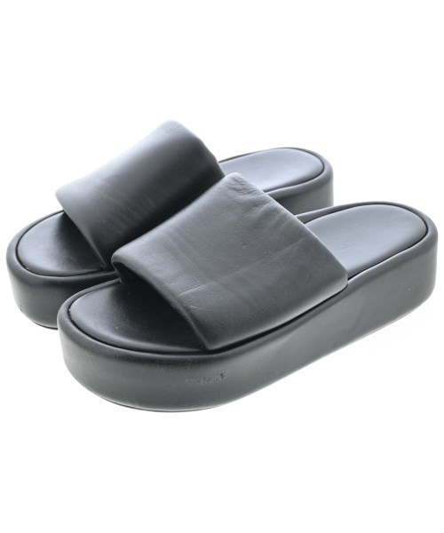 BALENCIAGA(バレンシアガ)のサンダル サイズ:EU38(24.5cm位) 27,500円