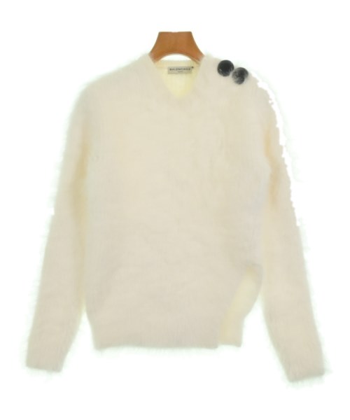 BALENCIAGA(バレンシアガ)のニット・セーター サイズ:-(S位) 14,300円