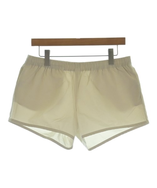 BALENCIAGA(バレンシアガ)ショートパンツ ベージュ サイズ:XS/2200646903026