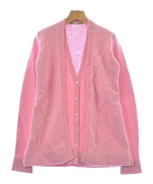 BALENCIAGA(バレンシアガ)カーディガン ピンク サイズ:36(XS位)/2200647097052