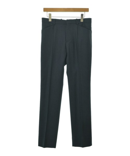 BALENCIAGA(バレンシアガ)スラックス 紺 サイズ:44(S位)/2200650210028