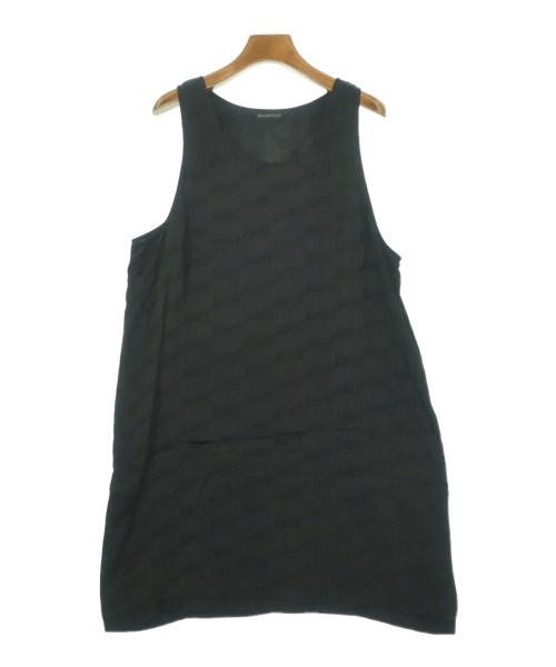 BALENCIAGA(バレンシアガ)ワンピース 黒 サイズ:40(M位)/2200632218127