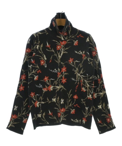 BALENCIAGA(バレンシアガ)ニット・セーター 黒 サイズ:36(XS位)/2200653176024