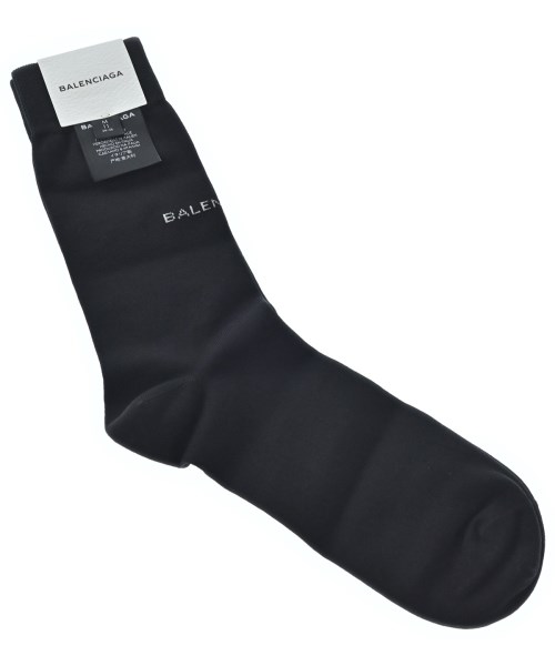 BALENCIAGA(バレンシアガ)小物類（その他） 黒 サイズ:M(24-26)/2200652196146