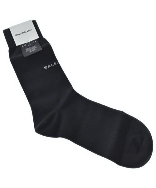 BALENCIAGA(バレンシアガ)小物類（その他） 黒 サイズ:24-26cm/2200652196153