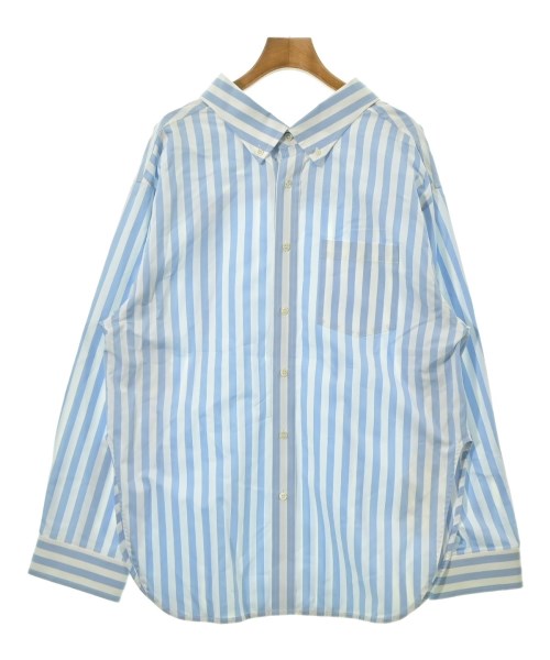 バレンシアガ(BALENCIAGA)のBALENCIAGA ブラウス