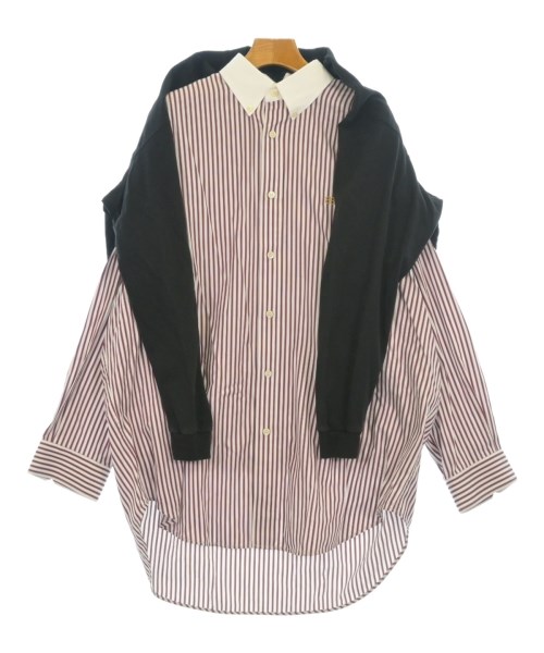 バレンシアガ(BALENCIAGA)のBALENCIAGA カジュアルシャツ