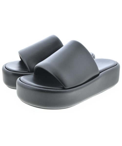 BALENCIAGA(バレンシアガ)のサンダル サイズ:EU37(23.5cm位) 28,400円