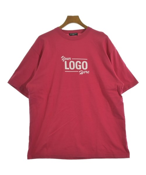バレンシアガ(BALENCIAGA)のBALENCIAGA Tシャツ・カットソー