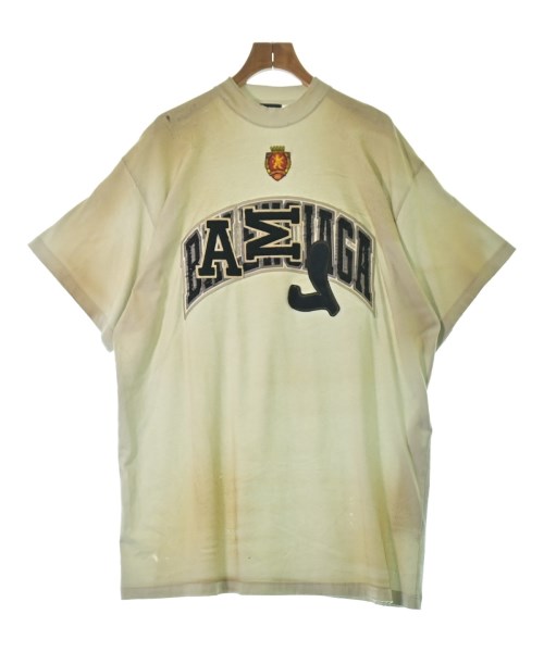 バレンシアガ(BALENCIAGA)のBALENCIAGA Tシャツ・カットソー