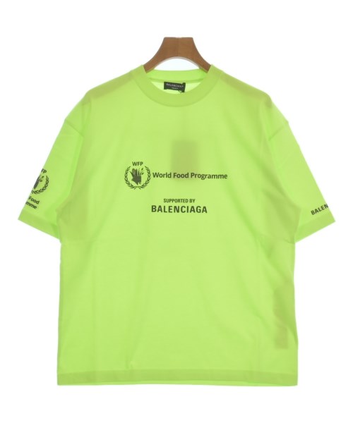 バレンシアガ(BALENCIAGA)のBALENCIAGA Tシャツ・カットソー