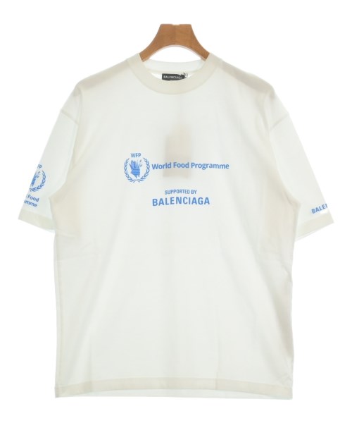 バレンシアガ(BALENCIAGA)のBALENCIAGA Tシャツ・カットソー