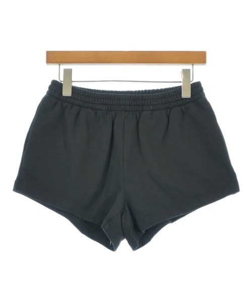 BALENCIAGA(バレンシアガ)ショートパンツ 黒 サイズ:XS/2200700894345
