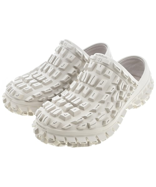 バレンシアガ(BALENCIAGA)のBALENCIAGA シューズ（その他）