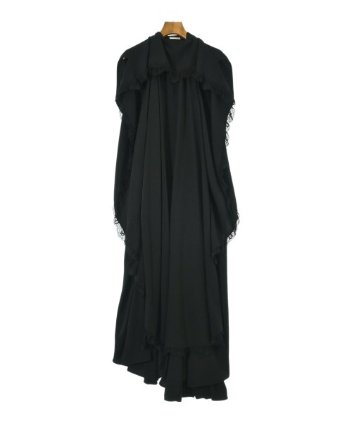 バレンシアガ(BALENCIAGA)のBALENCIAGA ワンピース