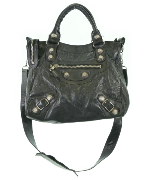 BALENCIAGA(バレンシアガ)のハンドバッグ サイズ:- 73,500円