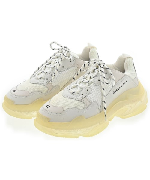 BALENCIAGA(バレンシアガ)のスニーカー サイズ:27.5cm 40,700円