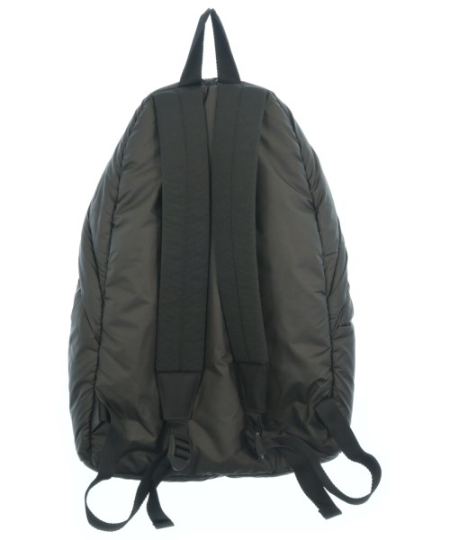 BALENCIAGA（バレンシアガ）バックパック・リュック 黒 サイズ:- メンズ/2200703447470