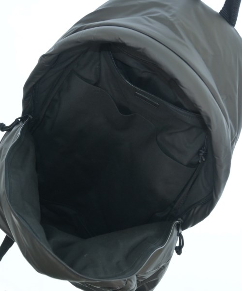 BALENCIAGA（バレンシアガ）バックパック・リュック 黒 サイズ:- メンズ/2200703447470
