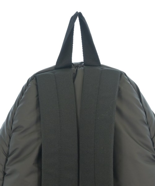 BALENCIAGA（バレンシアガ）バックパック・リュック 黒 サイズ:- メンズ/2200703447470