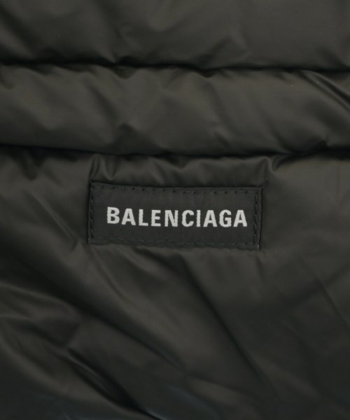 BALENCIAGA（バレンシアガ）バックパック・リュック 黒 サイズ:- メンズ/2200703447470